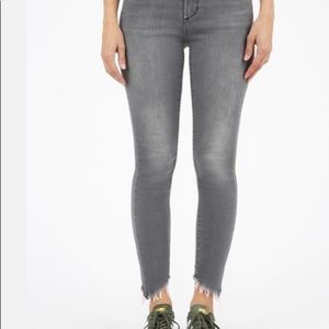 Articles of Society stressed jeans size 27